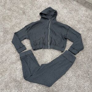 FP Movement Matching Sweatset Medium
